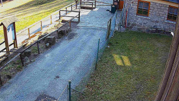 SkiAreál - Horský hotel...