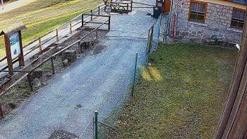 SkiAreál - Horský hotel...