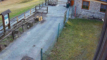 SkiAreál - Horský hotel...