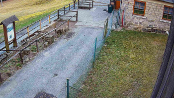 SkiAreál - Horský hotel...