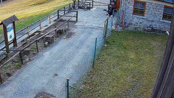 SkiAreál - Horský hotel...