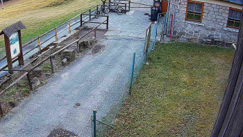 SkiAreál - Horský hotel...