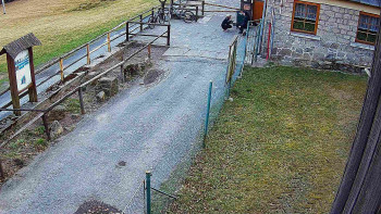 SkiAreál - Horský hotel...