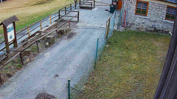 SkiAreál - Horský hotel...