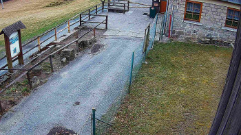 SkiAreál - Horský hotel...