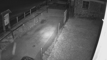 SkiAreál - Horský hotel...