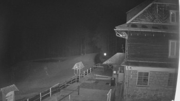 SkiAreál - Horský hotel...