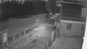 SkiAreál - Horský hotel...