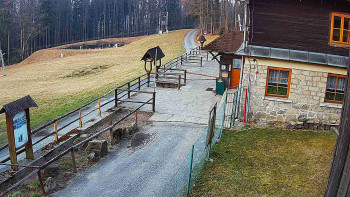 SkiAreál - Horský hotel...