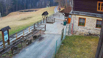 SkiAreál - Horský hotel...