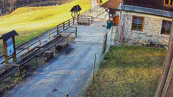 SkiAreál - Horský hotel...