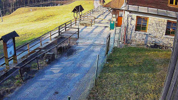 SkiAreál - Horský hotel...