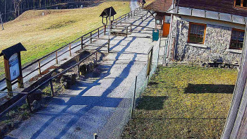 SkiAreál - Horský hotel...