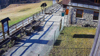 SkiAreál - Horský hotel...