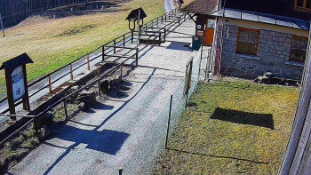 SkiAreál - Horský hotel...