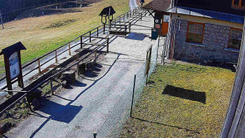 SkiAreál - Horský hotel...