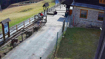 SkiAreál - Horský hotel...