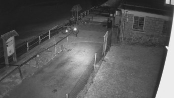 SkiAreál - Horský hotel...