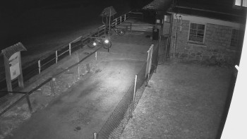 SkiAreál - Horský hotel...