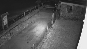 SkiAreál - Horský hotel...