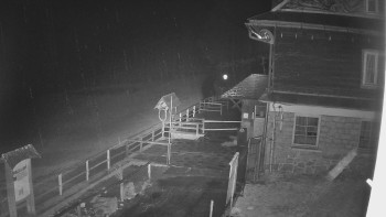 SkiAreál - Horský hotel...