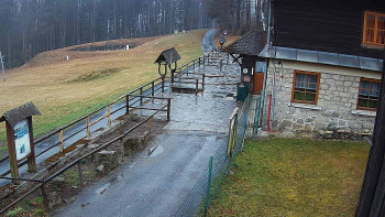 SkiAreál - Horský hotel...