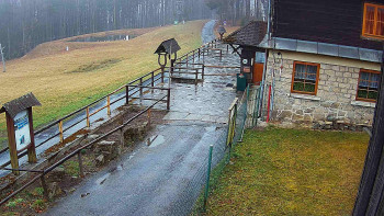 SkiAreál - Horský hotel...