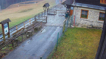 SkiAreál - Horský hotel...