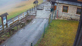 SkiAreál - Horský hotel...