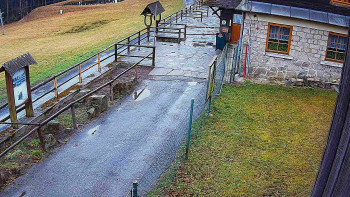 SkiAreál - Horský hotel...