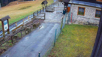 SkiAreál - Horský hotel...