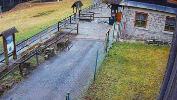 SkiAreál - Horský hotel...