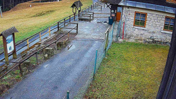 SkiAreál - Horský hotel...