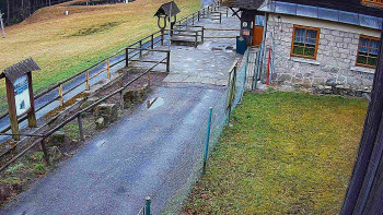 SkiAreál - Horský hotel...