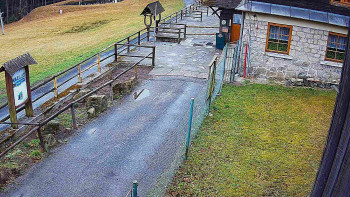 SkiAreál - Horský hotel...