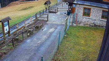 SkiAreál - Horský hotel...