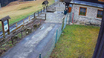 SkiAreál - Horský hotel...