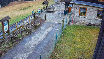 SkiAreál - Horský hotel...