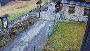 SkiAreál - Horský hotel...