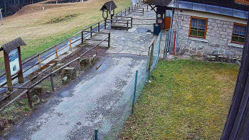 SkiAreál - Horský hotel...