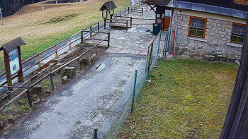 SkiAreál - Horský hotel...