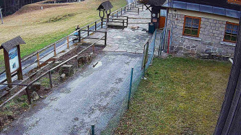 SkiAreál - Horský hotel...