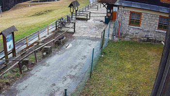 SkiAreál - Horský hotel...