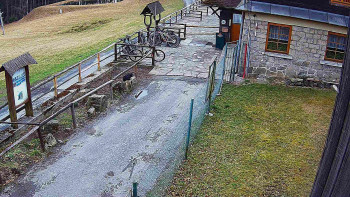 SkiAreál - Horský hotel...