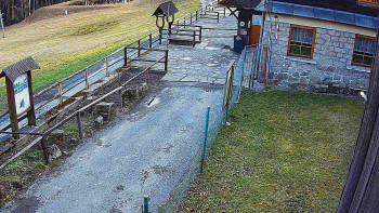 SkiAreál - Horský hotel...