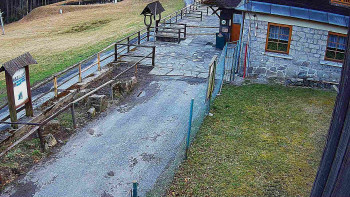 SkiAreál - Horský hotel...