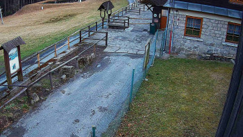 SkiAreál - Horský hotel...