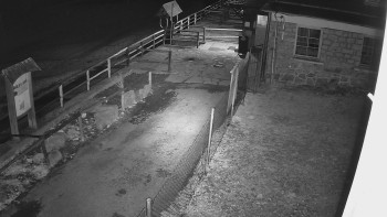 SkiAreál - Horský hotel...