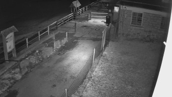 SkiAreál - Horský hotel...