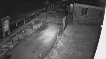 SkiAreál - Horský hotel...